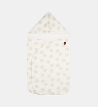 Nid d'ange - Kenzo Kids - Off white