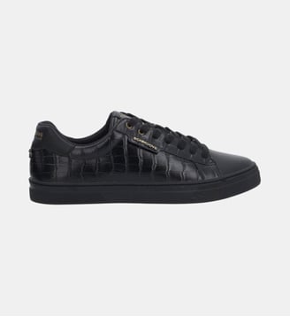Sneakers SPARKLE BIKER - Schmoove - Noir