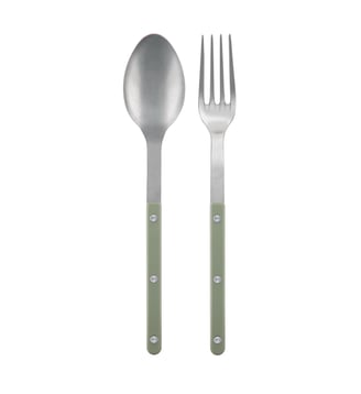Couverts de service, Bistrot Vintage - Sabre - Asperge