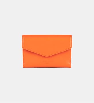 Porte-cartes - Paris PM - Lancaster - Orange
