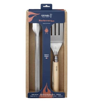 Ustensile barbecue Barbecue Brochable - Opinel - Standard