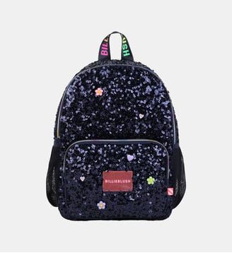 Sac à dos - Billieblush - Indigo