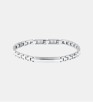 Bracelet T-STEEL - Trussardi - Acier inoxydable
