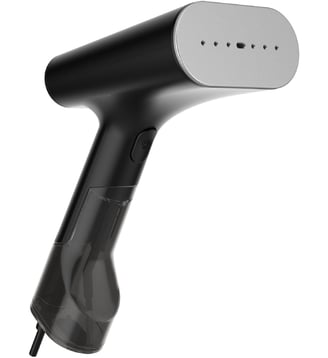 Défroisseur vapeur EUDTC140BV2 Simon - Steamone - Noir