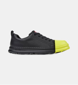Baskets Junction Runner - Camper - Noir