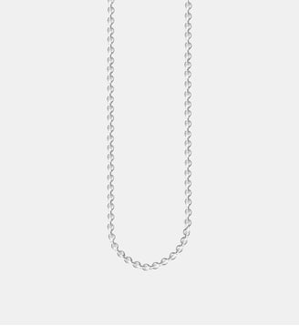 Chaîne maille forçat - Thomas Sabo - Argent