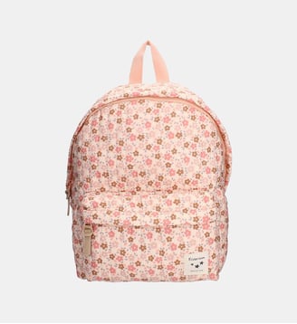 Sac à dos enfant - Kidzroom - Rose