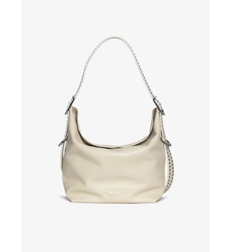 Sac Jane - Zadig&Voltaire - Blanc flash