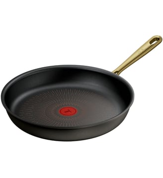 Poêle 30cm Bocuse Edition - Tefal - Noir