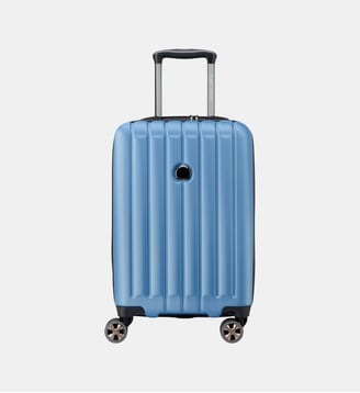 Valise rigide LONGITUDE 4RR 55 cm Delsey Paris