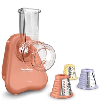 Rapeur trancheur Fresh Express DK853JE0 - Moulinex - Standard