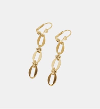 Boucles d'oreilles Margaux - Nilaï - Or