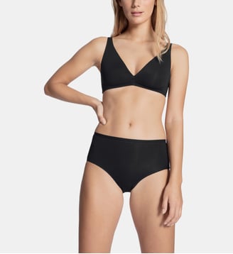 Culotte Natural Comfort Calida