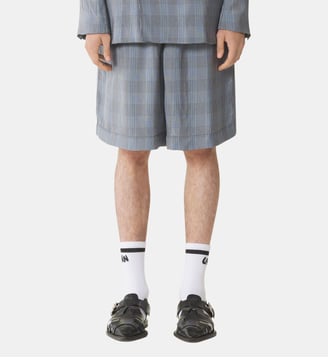 Bermuda En Viscose Lanvin