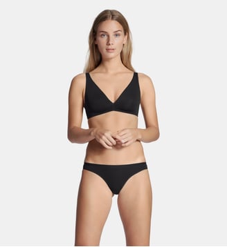 String Natural Comfort Calida