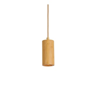 Suspension Java - Good&Mojo - Naturel