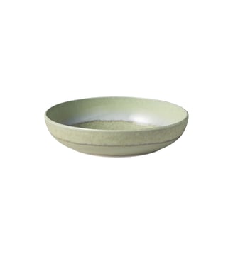 Assiette creuse à pâtes - Villeroy & Boch - Vert