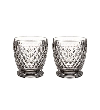 Gobelet, Set 2 pcs - Villeroy & Boch - Transparent