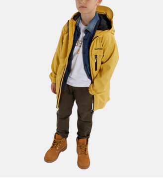Pantalon large avec poches Timberland
