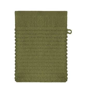Gant de toilette pur coton Garnier Thiebaut