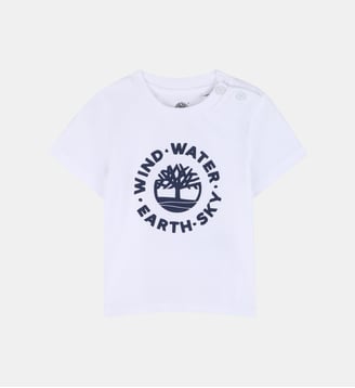 Tee-shirt manches courtes Timberland