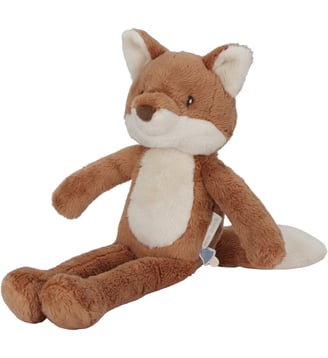 Peluche - Little Dutch - Marron