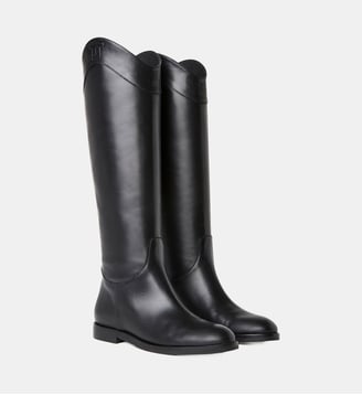 Bottes Kayleigh - Tara Jarmon - Noir