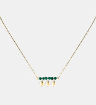 Collier TALISMANI - Morellato - Or jaune