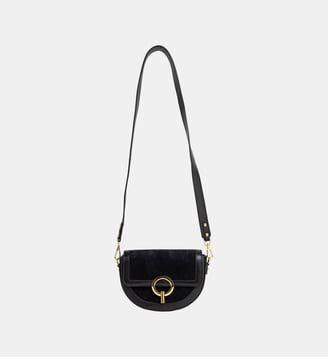Sac uni JIM - La Petite Etoile - Noir