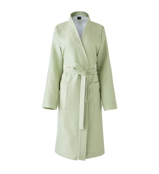 Peignoir XL Duetto Le Jacquard Francais