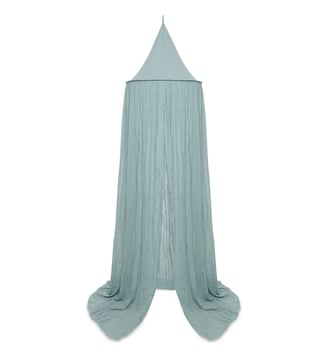 Ciel de lit - Jollein - Bleu