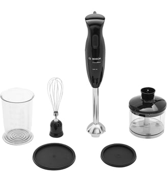 Mixeur MSM2650B - Bosch - Noir