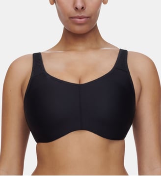 Soutien-gorge moulé emboîtant Chantelle