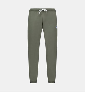Pantalon Essentiels - Le Coq Sportif - Kaki