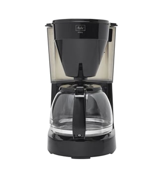Cafetière filtre Melitta Easy II 1023-02 Noir - Melitta - Noir