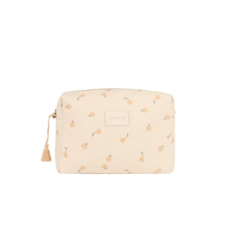 Trousse de toilette Diva Opera - Nobodinoz - Fruits