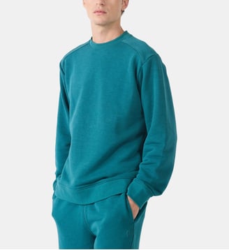 Sweatshirt Robin - Jott - Marais sombre