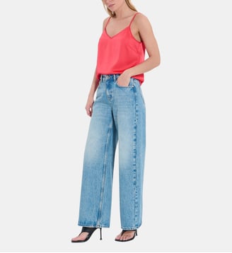 Top Tailaya - Zapa - Corail