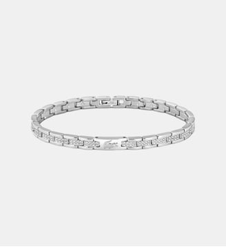 Bracelet Metropole Argenté 2040670-PAR - Lacoste - Argenté
