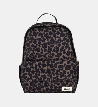 Sac à dos à langer - Beaba - Noir