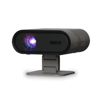 Vidéoprojecteur home cinéma Neopix 160 - Philips - Noir