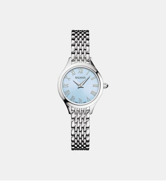 Montre Balmain de balmain Bleu clair B49313392 - Balmain - Argenté