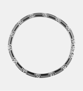 Collier Malcolm en Acier 316L - Phebus - Acier