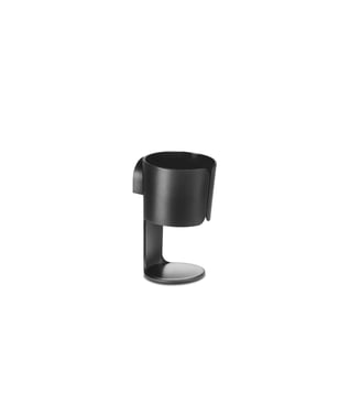 Porte gobelet Black | black - Cybex - Noir