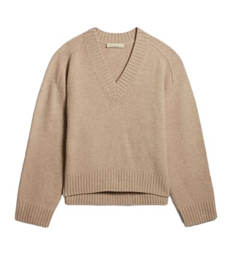 Pull Fernanda - Vanessa Bruno - Écru