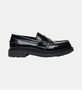 Mocassins Tibi - Odaje - Noir