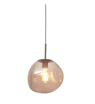 Suspension Helsinki - It's About Romi - Marron