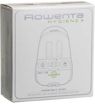 Pièce détachée ZR0012 Hygiène + - Rowenta - Standard