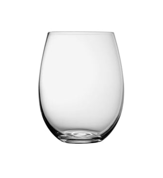 Set de 6 Gobelet haut 57 cl - DOLCE - Degrenne - Transparent