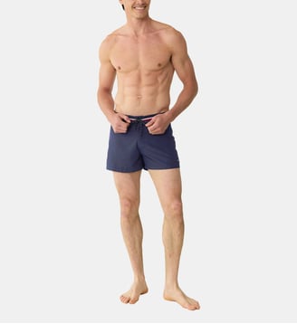 Short de bain recyclé Le Slip Francais